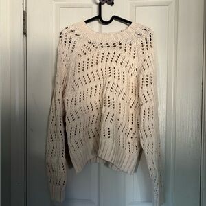 american eagle sweater